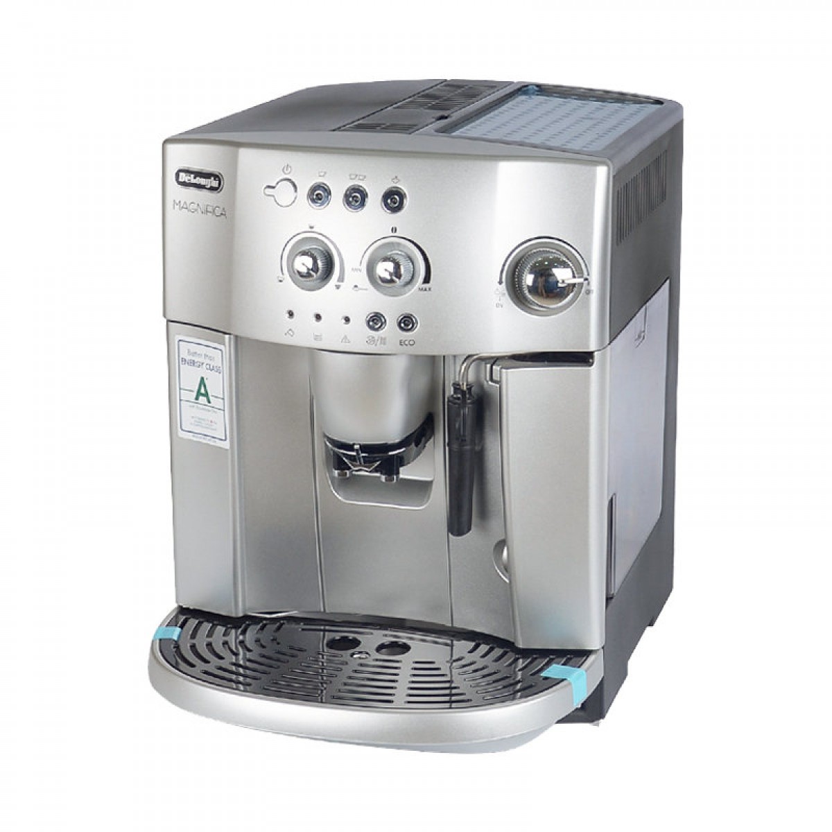 DeLonghi意式家用全自動咖啡機ESAM4200.S