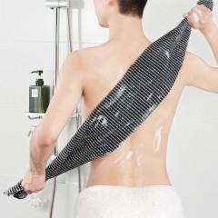 日本KOKUBO洗澡去角質搓澡巾