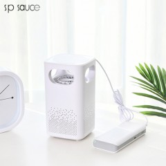 SP SAUCE光觸媒氣流滅蚊燈(USB供電)