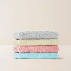 阿瓦提長絨棉毛巾