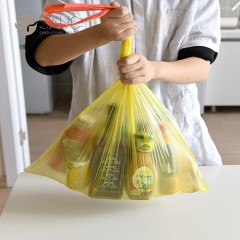 日本SP SAUCE手提式垃圾袋