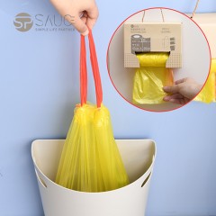 日本SP SAUCE手提式垃圾袋