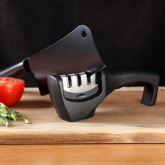 Sushar菜刀水果刀磨刀器