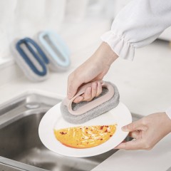享伽優品台面鍋碗清潔刷