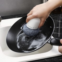享伽優品塑料納米清潔鍋刷