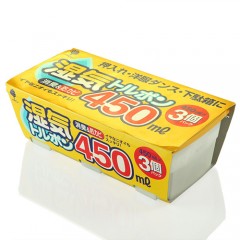 日本KOKUBO乾燥除濕盒（3盒裝）