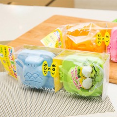 日本KOKUBO雞蛋/飯糰DIY模具