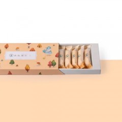 台灣青鳥旅行多口味蛋捲(12個*典雅盒)