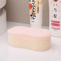 日本SEIWAPRO女士用洗澡沐浴海綿