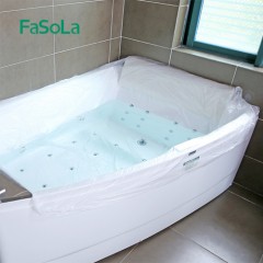 FaSoLa旅行一次性泡澡袋