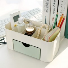 XY桌面塑料帶抽屜創意收納盒