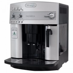 DeLonghi意式家用全自動咖啡機ESAM3200.S