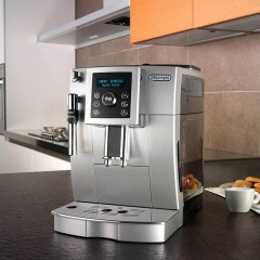 DeLonghi全自動意式家用商用咖啡機ECAM23.420