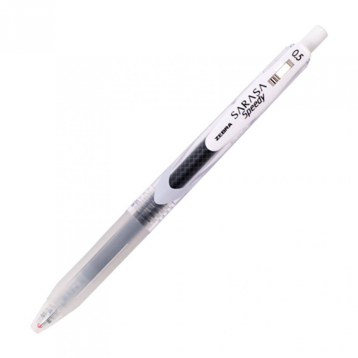 日本ZEBRA斑馬學霸速幹中性筆按動水筆JJZ33（JJ15升級款）
