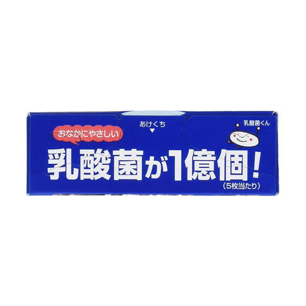 Glico 夾心餅幹 (巧克力)