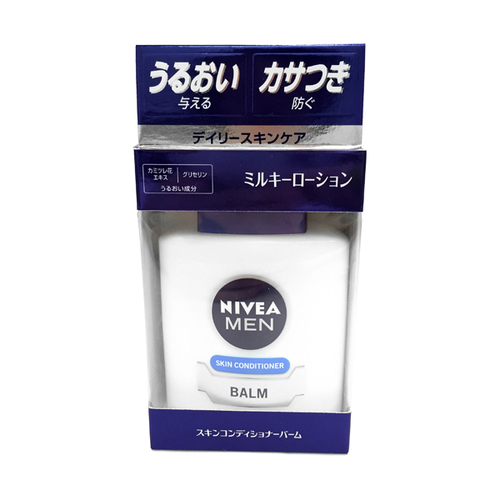 NIVEA MEN 肌膚調理乳霜