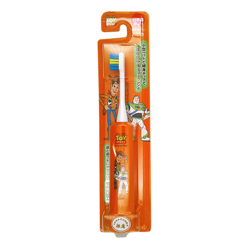 Minimum 兒童電動牙刷 HAPICA 玩具總動員 DBK-5D（DY）