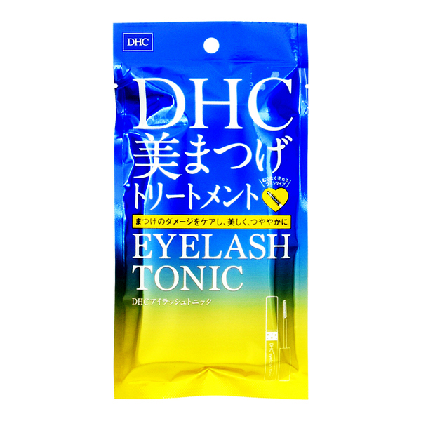 DHC Eyelash Tonic 睫毛修護液
