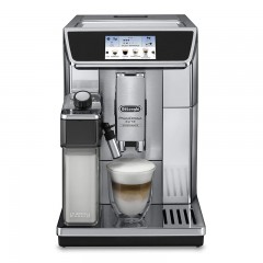 Delonghi全自動咖啡機PrimaDonna Elite Experience ECAM650.85.MS