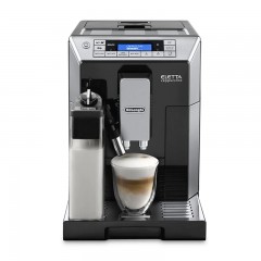 DeLonghi全自動咖啡機Eletta Cappuccino ECAM45.760.B
