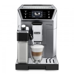 DeLonghi智能全自動咖啡機PrimaDonna Class ECAM 550.75.MS