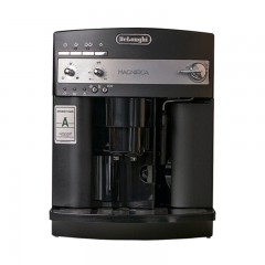 DeLonghi全自動意式家用商用咖啡機ESAM3000.B黑色