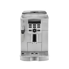 DeLonghi意式全自動咖啡機ECAM23.120.SB（一鍵自動現磨萃取一體奶泡卡布奇諾）