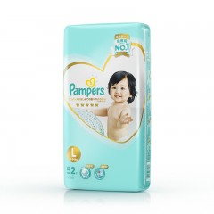 Pampers幫寶適-日本境內全新幫寶適一級幫紙尿褲