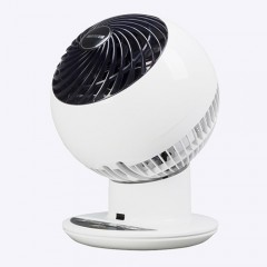 日本愛麗思絲IRIS靜音台式空氣循環電風扇