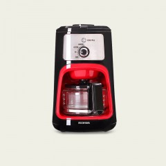 IRIS OHYAMA IAC-A600C 家用美式咖啡機滴漏式全自動磨豆咖啡機