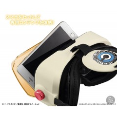 【CAPSULE 】日本BotsNew 龍珠VR遊戲套裝