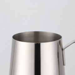 七字柄250ml掛耳咖啡壺 304不銹鋼手沖壺 歐式咖啡壺