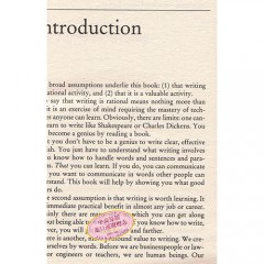 英文原版牛津寫作指南The Oxford Essential Guide to Writing