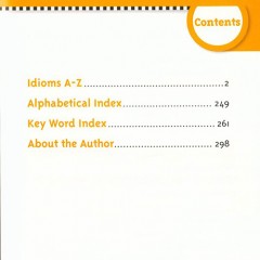 英文原版Scholastic Dictionary Of Idioms學樂英語習慣用語詞典