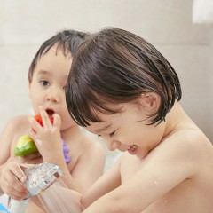 韓國BODYLUV香氛淨水沐浴三件套(花灑+濾芯+香氛除氯器)