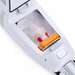 愛麗思IRIS一次性輕量型吸塵器專用集塵袋環保衛生25片裝