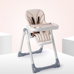 兒童多功能便攜式可折疊嬰兒吃飯座椅餐椅