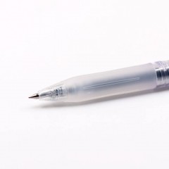 日本ZEBRA斑馬學霸速幹中性筆按動水筆JJZ33（JJ15升級款）