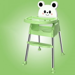 可折疊便攜式椅子多功能椅兒童餐椅