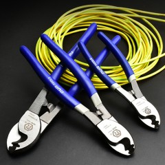 工業級電纜剪剪線鉗6寸8寸10寸