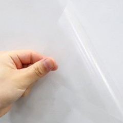 廚房透明防油貼貼紙畫紙