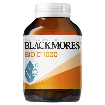 Blackmores 澳佳寶 1000mg維生素C片 150片