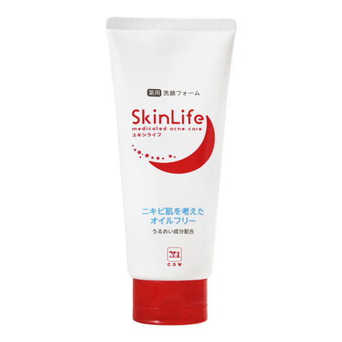 SkinLife 藥用抗痘洗面乳 130g