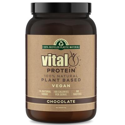 Vital Protein 巧克力味多功能營養粉 1kg （補充礦物質和微量元素）