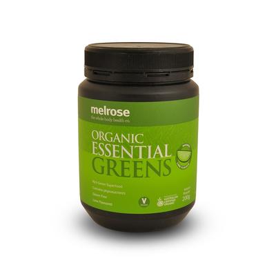 Melrose 綠植精粹粉 全能綠瘦子 膳食纖維 200g