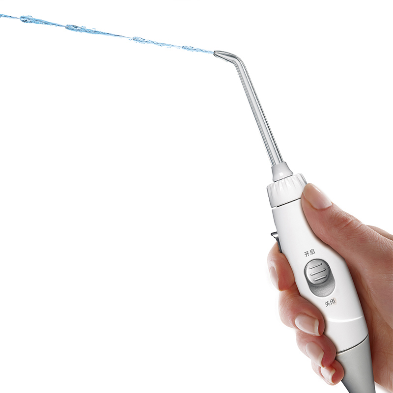 在家就能洗牙 潔碧電動衝牙器水牙線 家用型