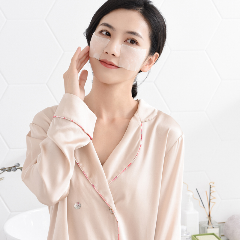 60片裝 韓國製造 12型省水化粧棉
