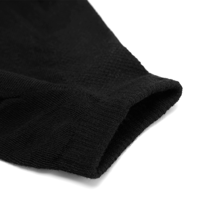 【5雙裝】舒適一次性免洗船襪