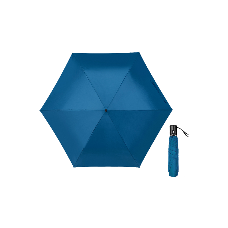 雙重防曬UPF50+ Doppler輕盈全自動防曬傘