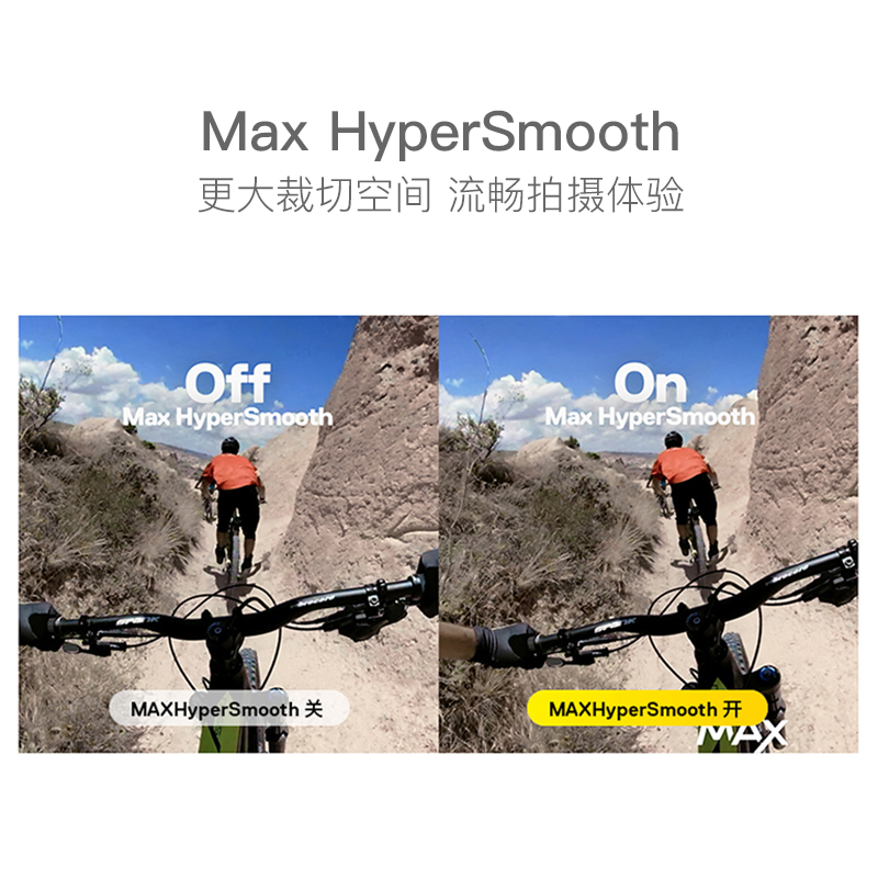 【大牌補貼】GoPro Max運動相機